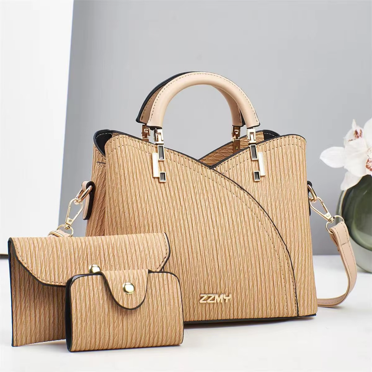 KAYA - borsa donna chic