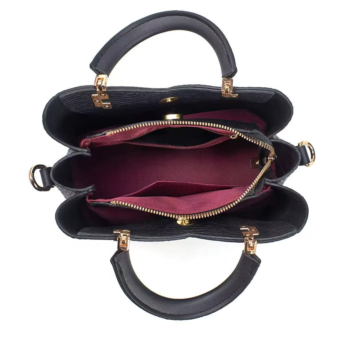 KAYA - borsa donna chic