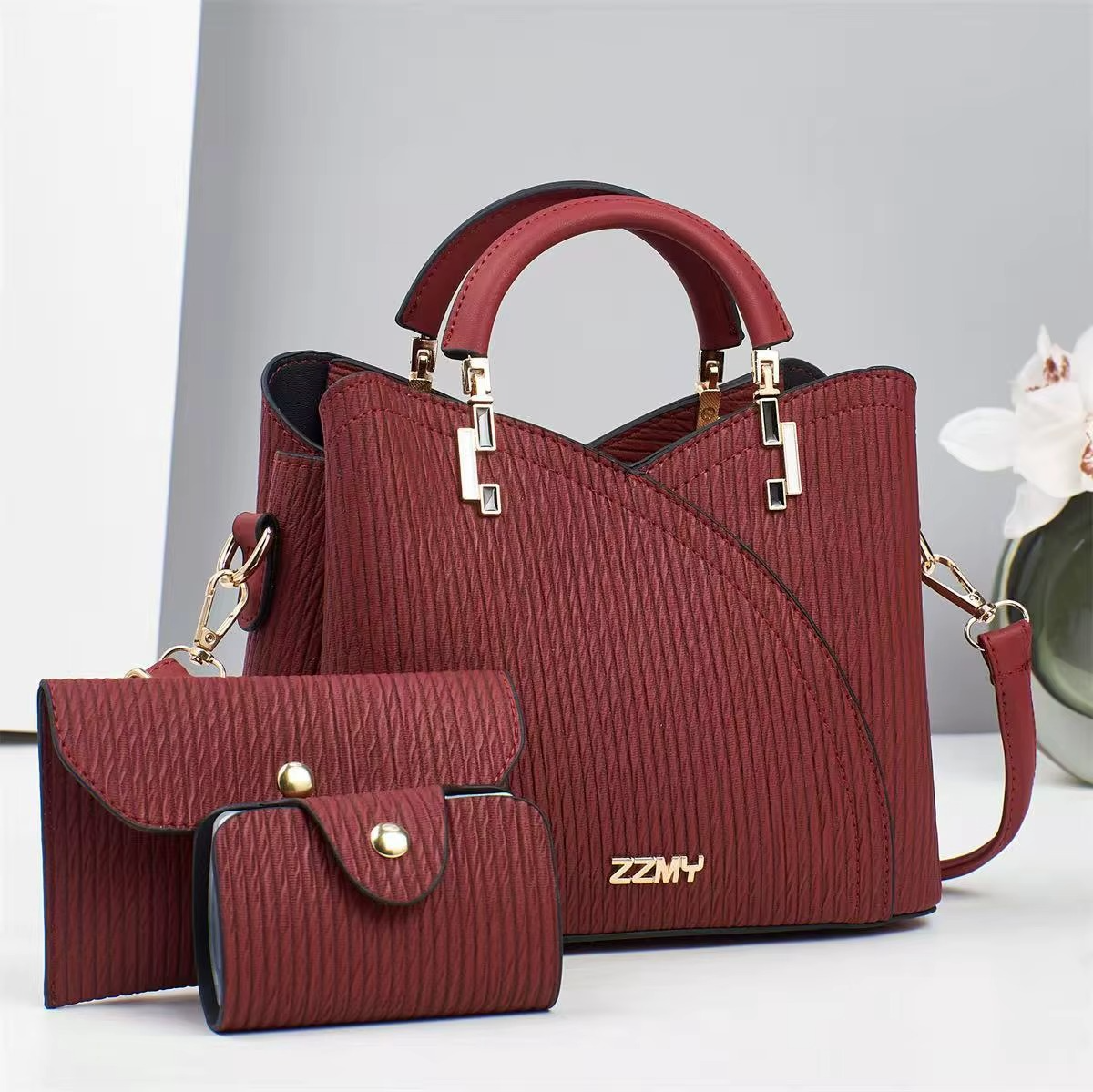 KAYA - borsa donna chic