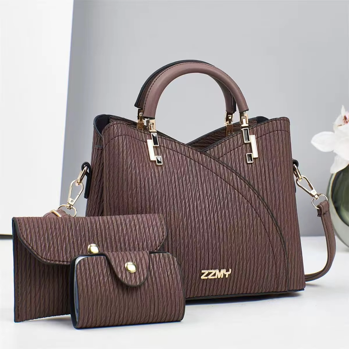 KAYA - borsa donna chic