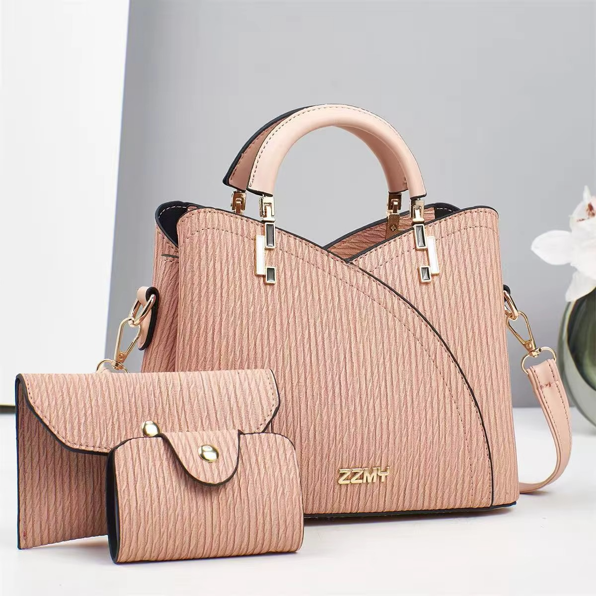 KAYA - borsa donna chic